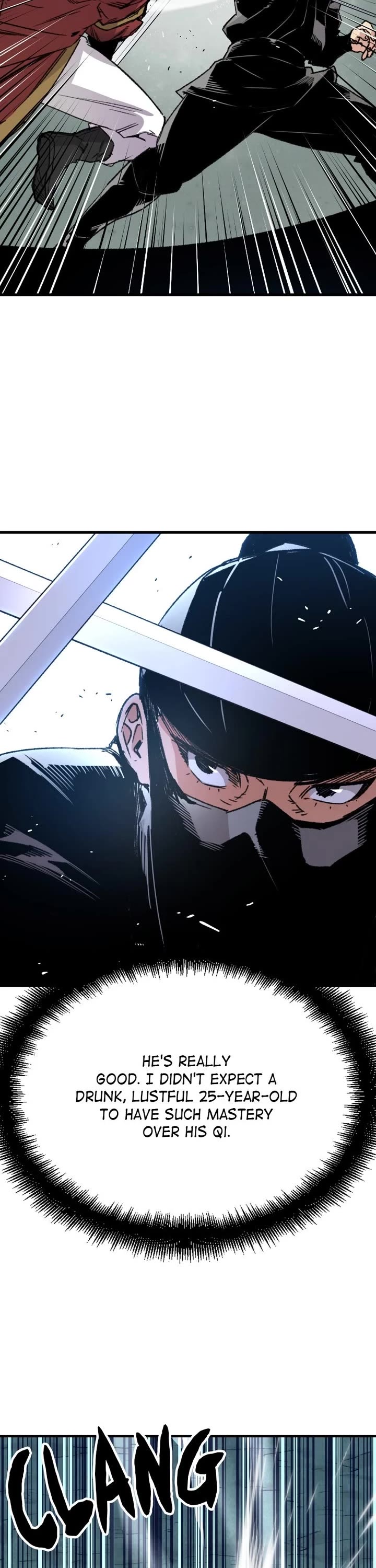 Reborn as the Heavenly Demon Chapter 39 page 27 - Chapter 39: Episode 39