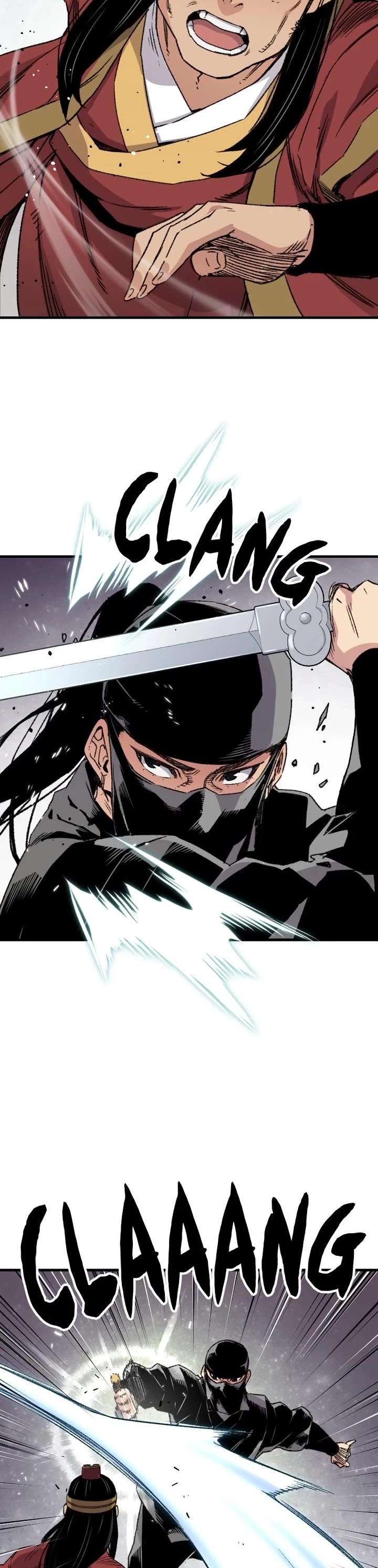 Reborn as the Heavenly Demon Chapter 39 page 29 - Chapter 39: Episode 39