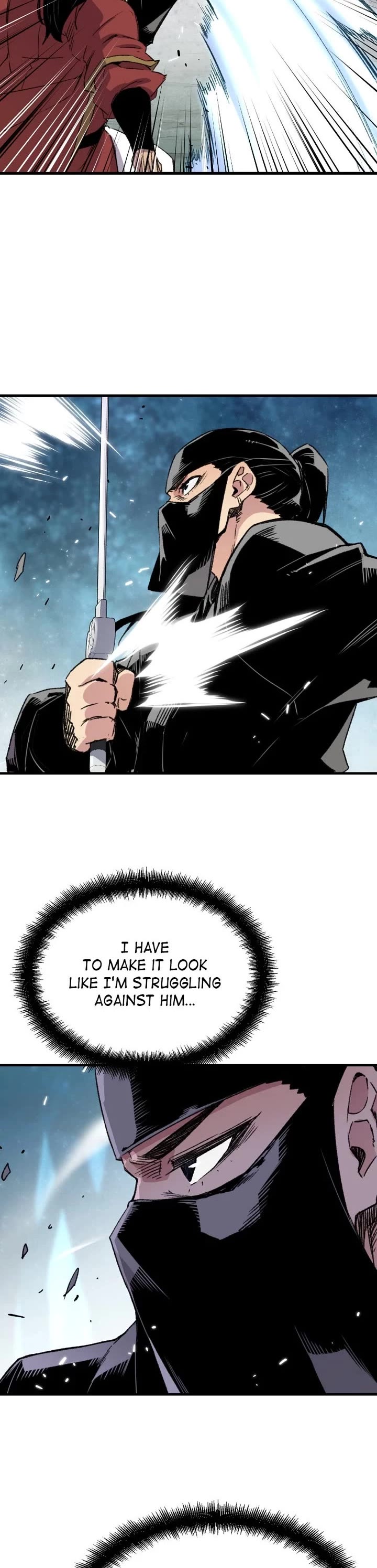 Reborn as the Heavenly Demon Chapter 39 page 30 - Chapter 39: Episode 39