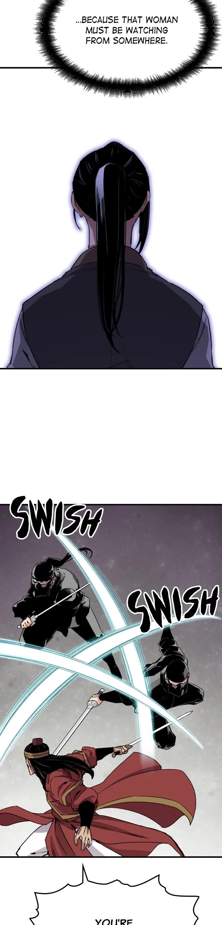 Reborn as the Heavenly Demon Chapter 39 page 31 - Chapter 39: Episode 39