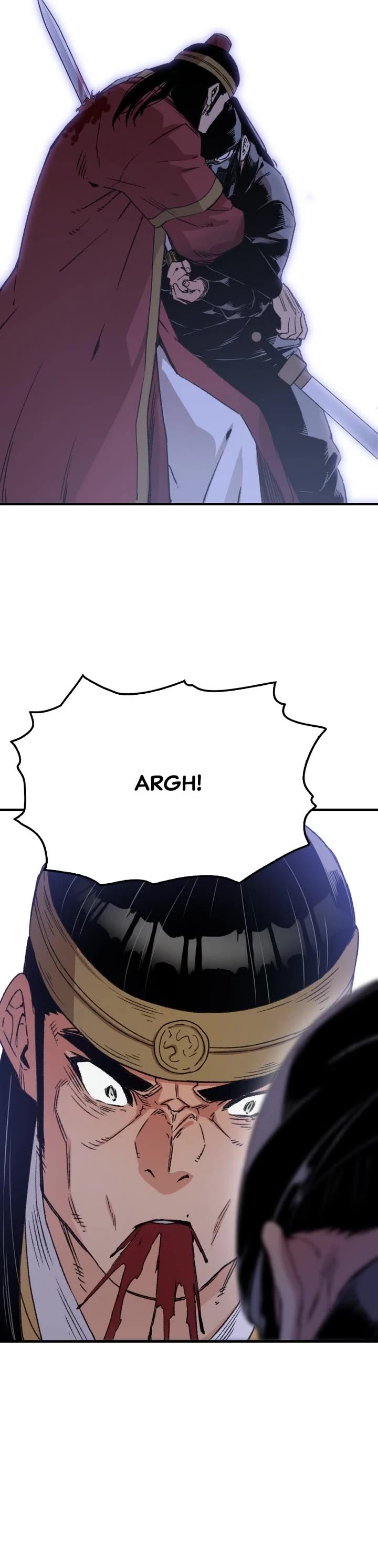 Reborn as the Heavenly Demon Chapter 39 page 35 - Chapter 39: Episode 39