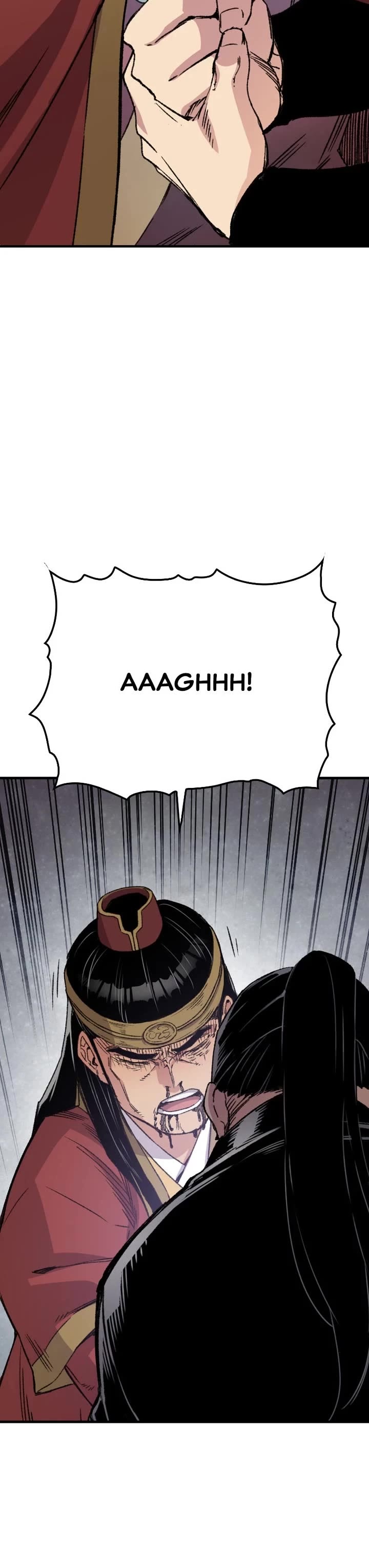 Reborn as the Heavenly Demon Chapter 39 page 38 - Chapter 39: Episode 39