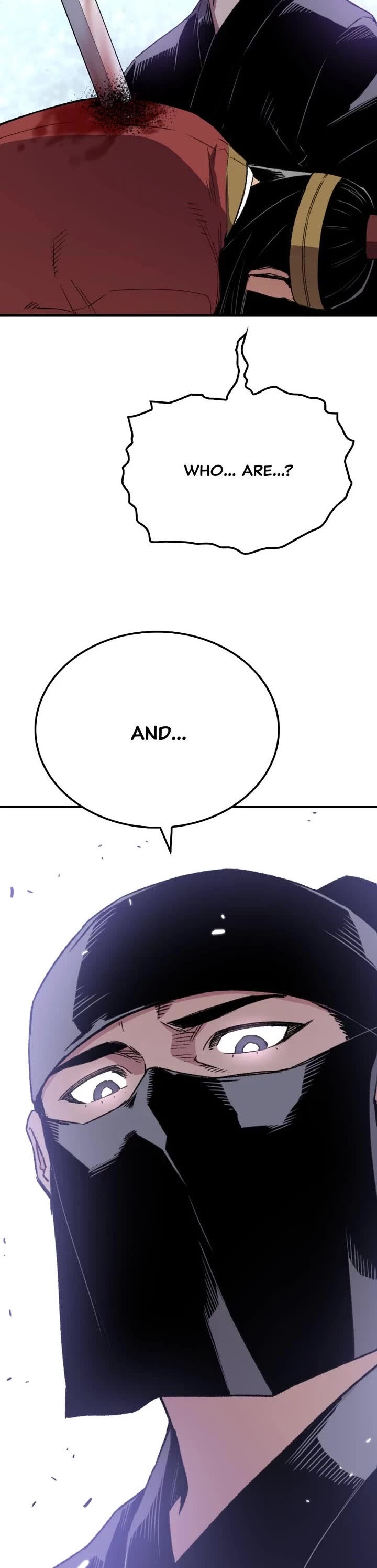 Reborn as the Heavenly Demon Chapter 39 page 40 - Chapter 39: Episode 39