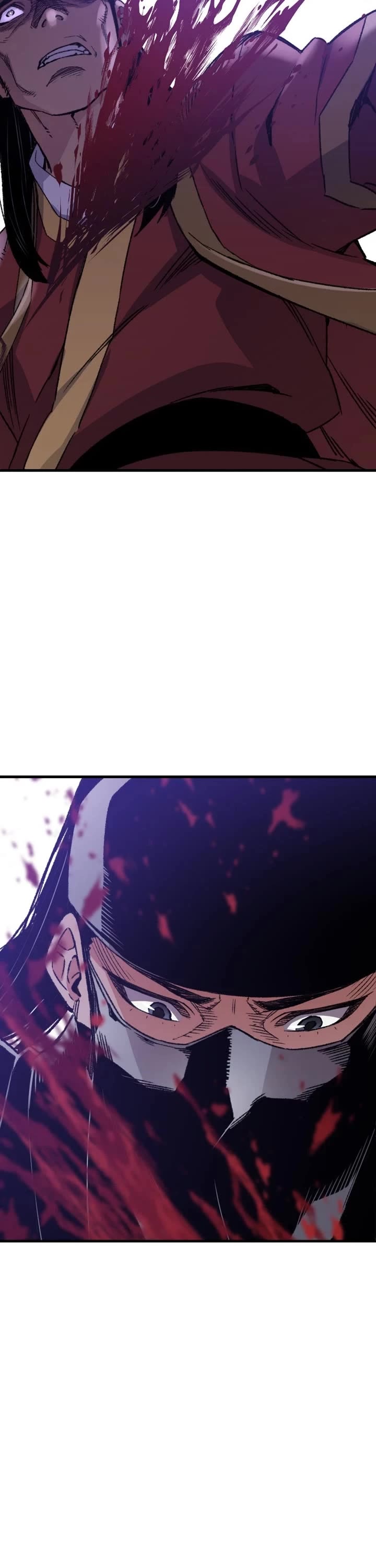 Reborn as the Heavenly Demon Chapter 39 page 43 - Chapter 39: Episode 39