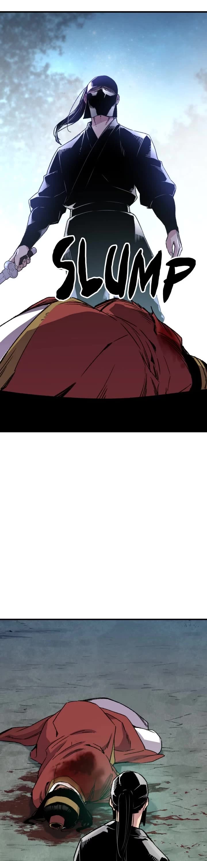 Reborn as the Heavenly Demon Chapter 39 page 44 - Chapter 39: Episode 39