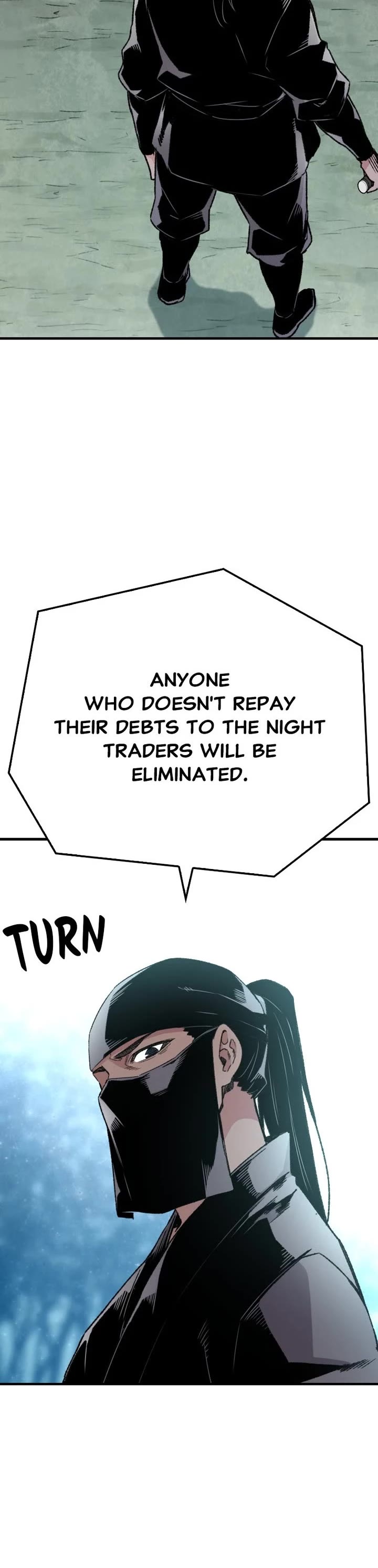 Reborn as the Heavenly Demon Chapter 39 page 45 - Chapter 39: Episode 39