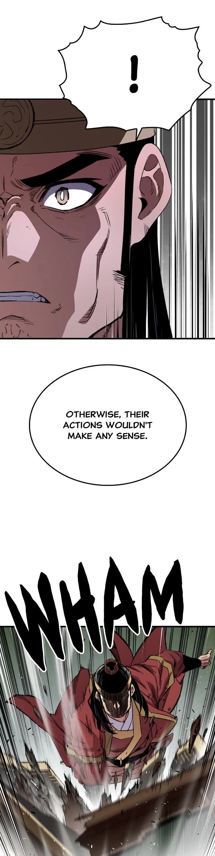 Reborn as the Heavenly Demon Chapter 39 page 5 - Chapter 39: Episode 39