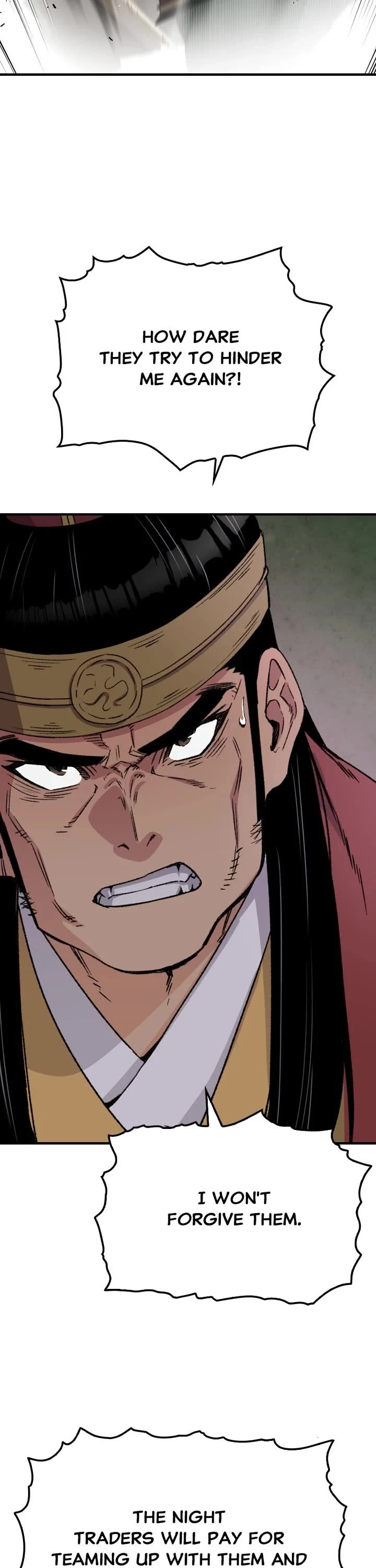 Reborn as the Heavenly Demon Chapter 39 page 6 - Chapter 39: Episode 39