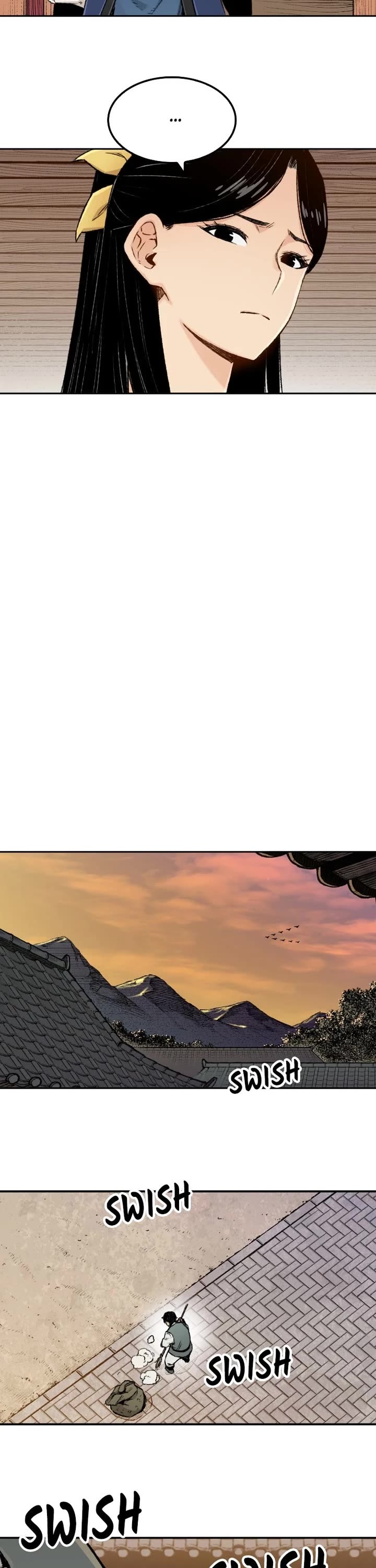 Reborn as the Heavenly Demon Chapter 4 page 18 - Chapter 4: Episode 4