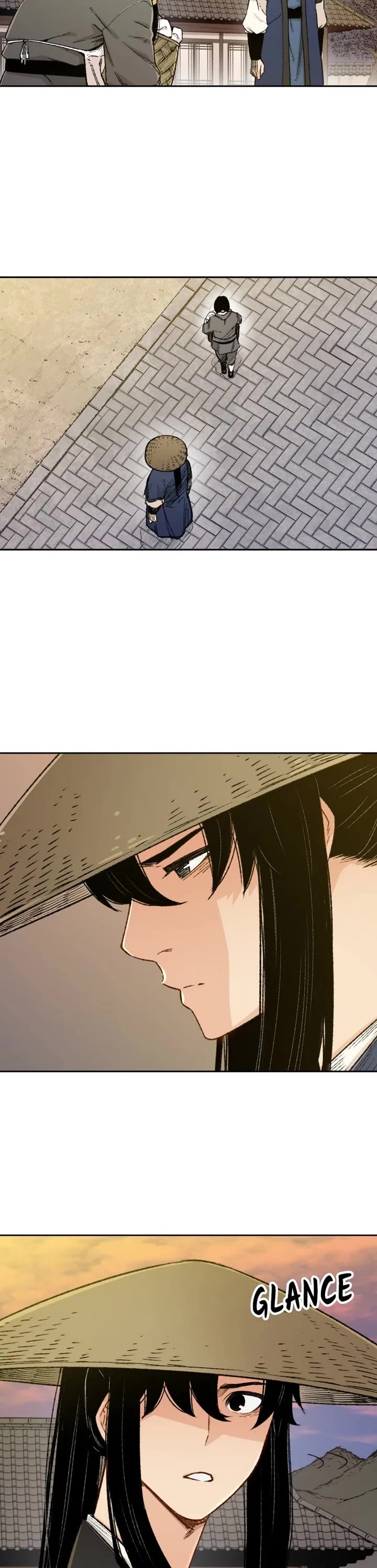 Reborn as the Heavenly Demon Chapter 4 page 35 - Chapter 4: Episode 4