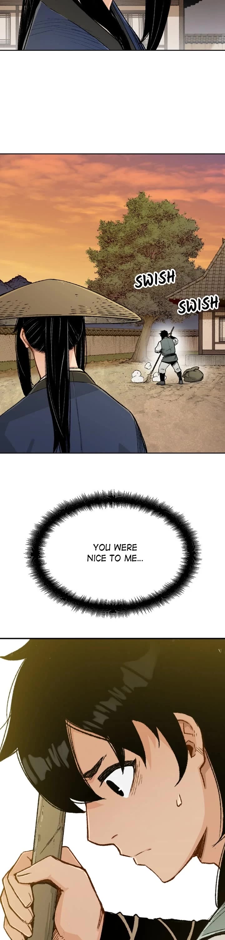 Reborn as the Heavenly Demon Chapter 4 page 36 - Chapter 4: Episode 4