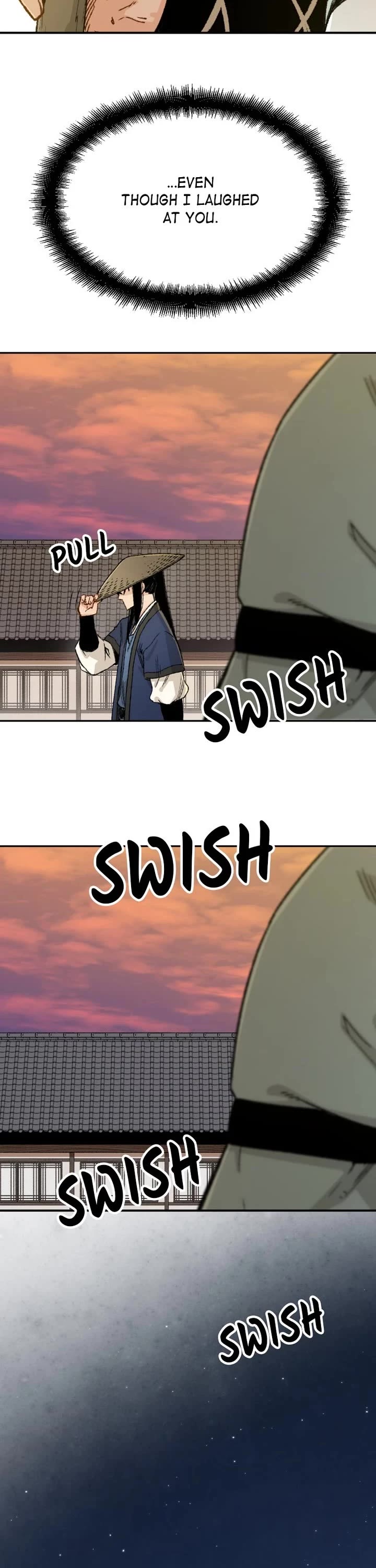 Reborn as the Heavenly Demon Chapter 4 page 37 - Chapter 4: Episode 4