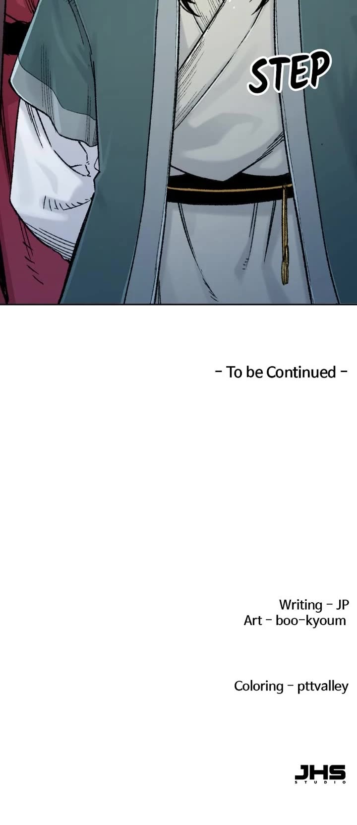 Reborn as the Heavenly Demon Chapter 4 page 40 - Chapter 4: Episode 4