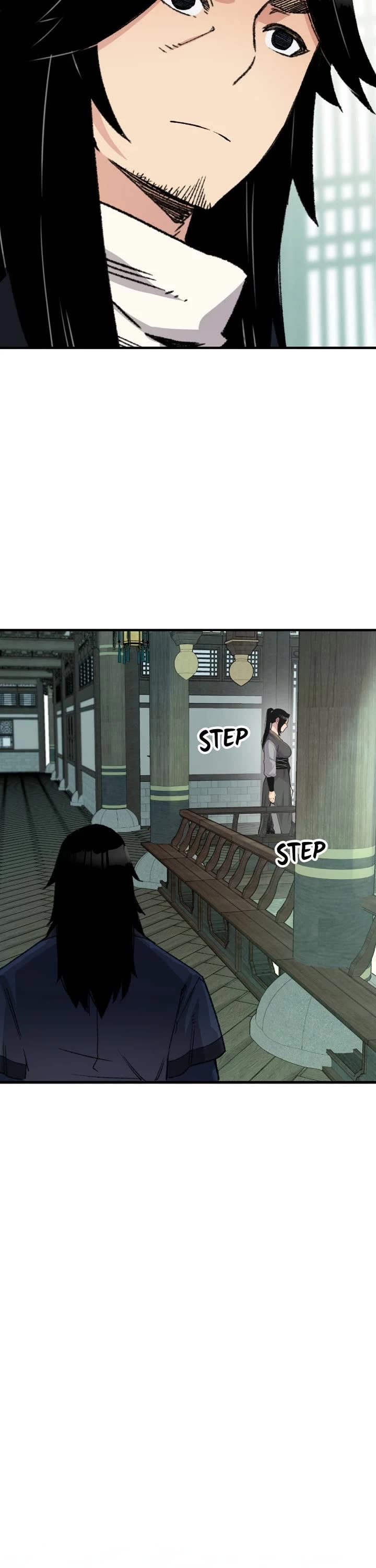 Reborn as the Heavenly Demon Chapter 40 page 11 - Chapter 40: Episode 40