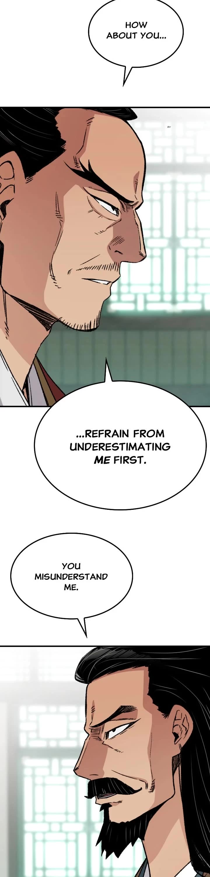 Reborn as the Heavenly Demon Chapter 40 page 17 - Chapter 40: Episode 40