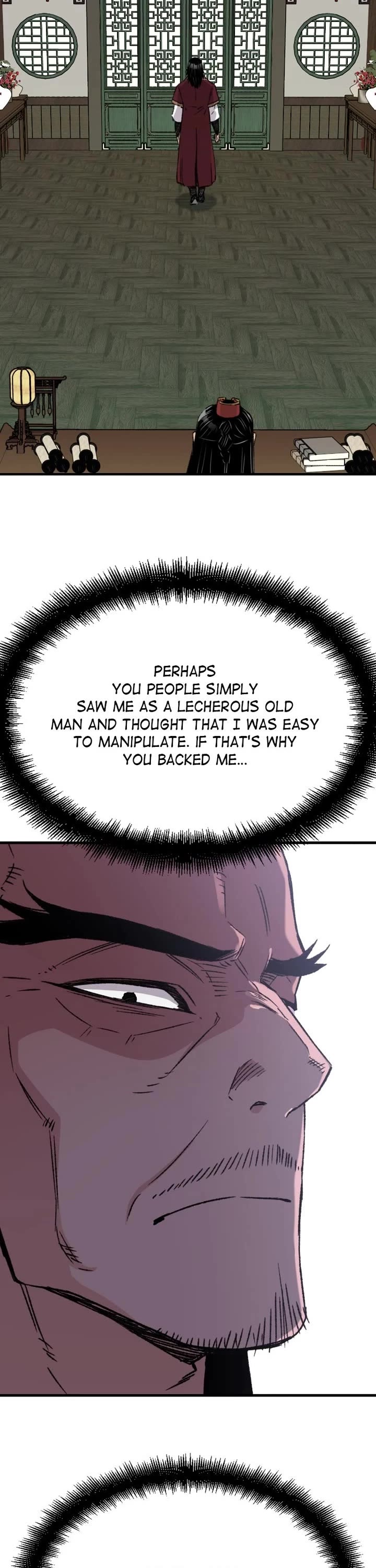 Reborn as the Heavenly Demon Chapter 40 page 22 - Chapter 40: Episode 40