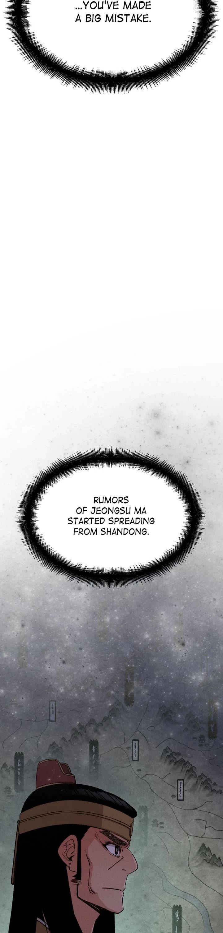 Reborn as the Heavenly Demon Chapter 40 page 23 - Chapter 40: Episode 40