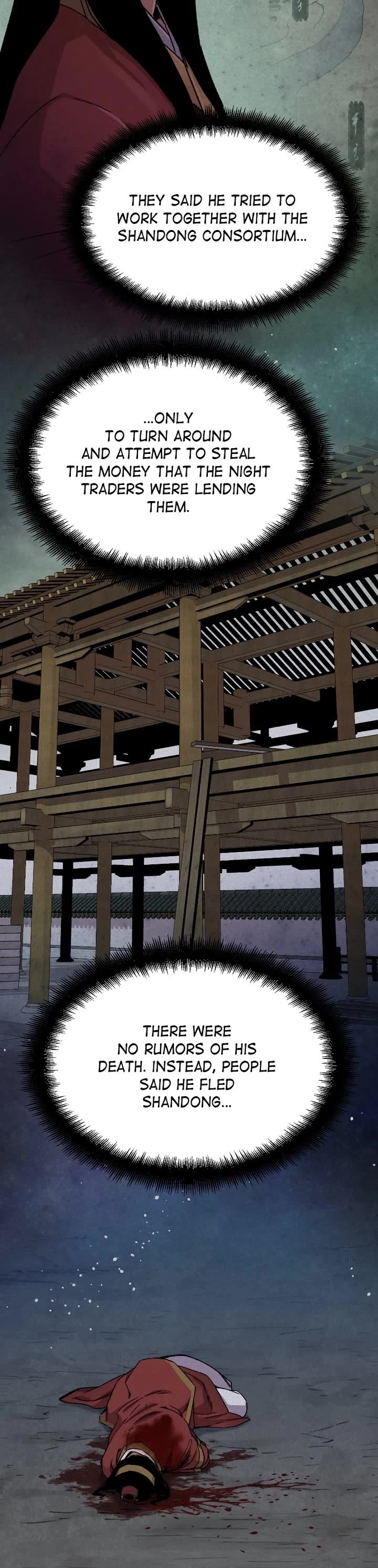Reborn as the Heavenly Demon Chapter 40 page 24 - Chapter 40: Episode 40