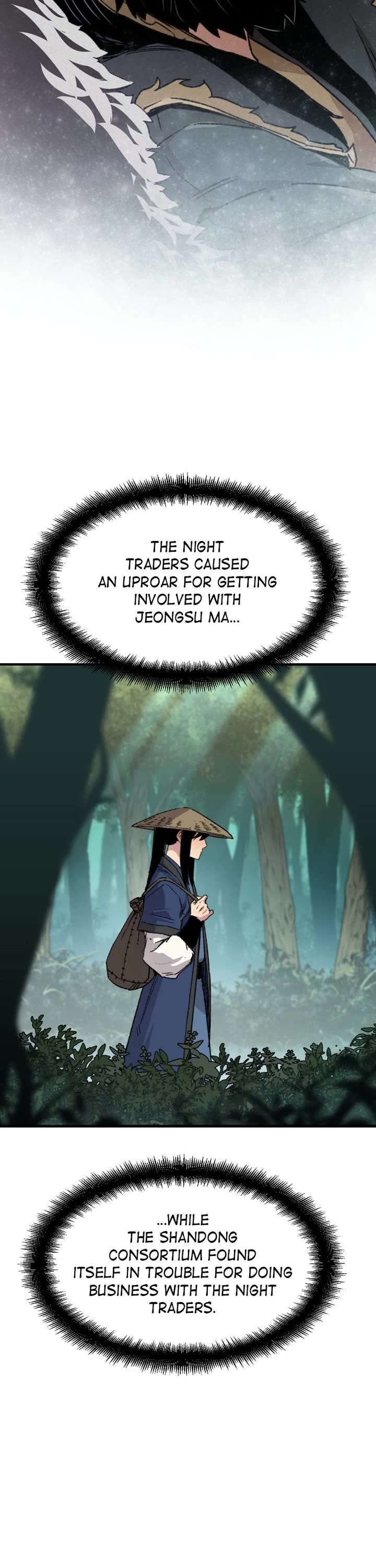 Reborn as the Heavenly Demon Chapter 40 page 26 - Chapter 40: Episode 40