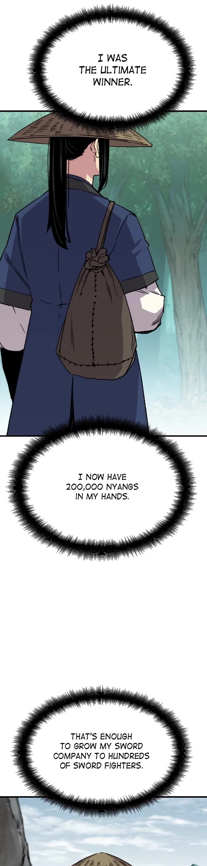 Reborn as the Heavenly Demon Chapter 40 page 27 - Chapter 40: Episode 40
