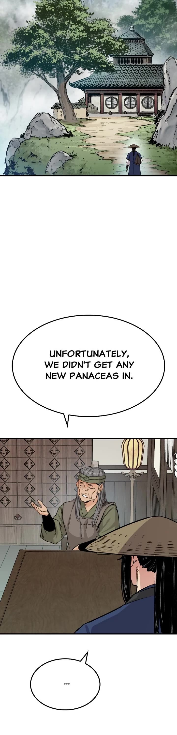 Reborn as the Heavenly Demon Chapter 40 page 29 - Chapter 40: Episode 40