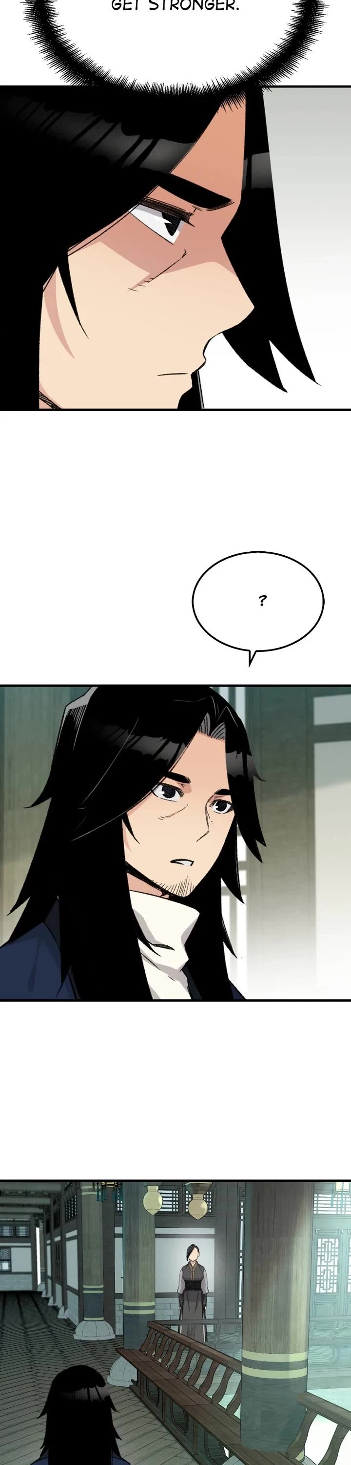 Reborn as the Heavenly Demon Chapter 40 page 3 - Chapter 40: Episode 40