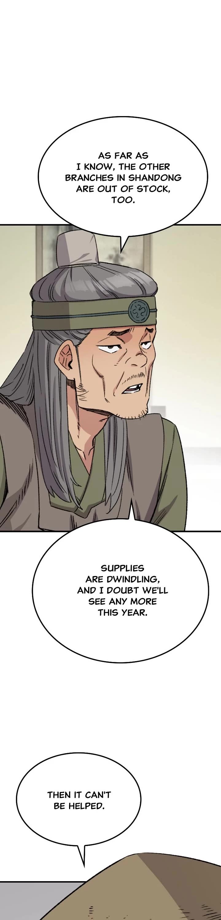 Reborn as the Heavenly Demon Chapter 40 page 30 - Chapter 40: Episode 40