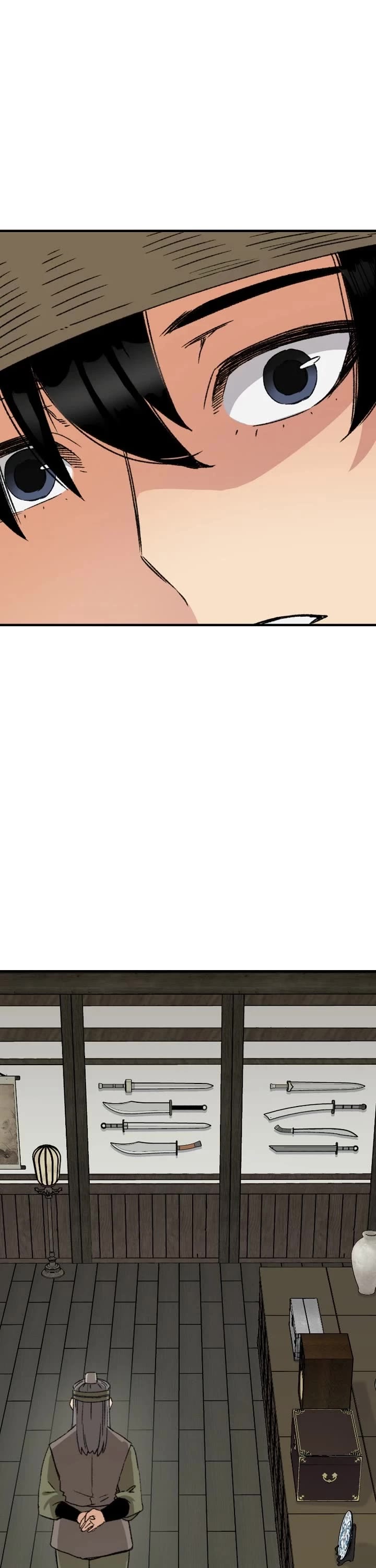 Reborn as the Heavenly Demon Chapter 40 page 33 - Chapter 40: Episode 40