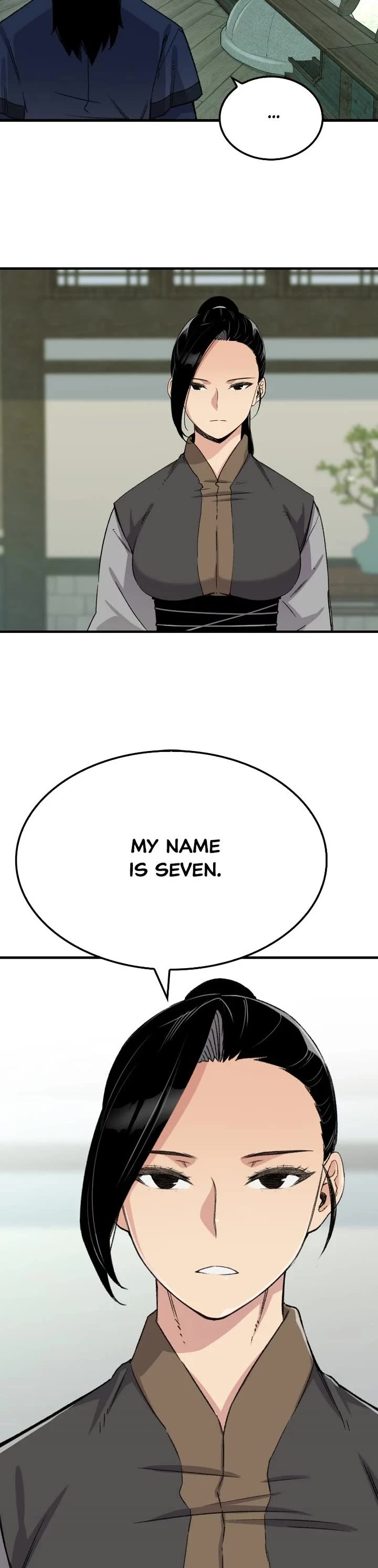 Reborn as the Heavenly Demon Chapter 40 page 4 - Chapter 40: Episode 40
