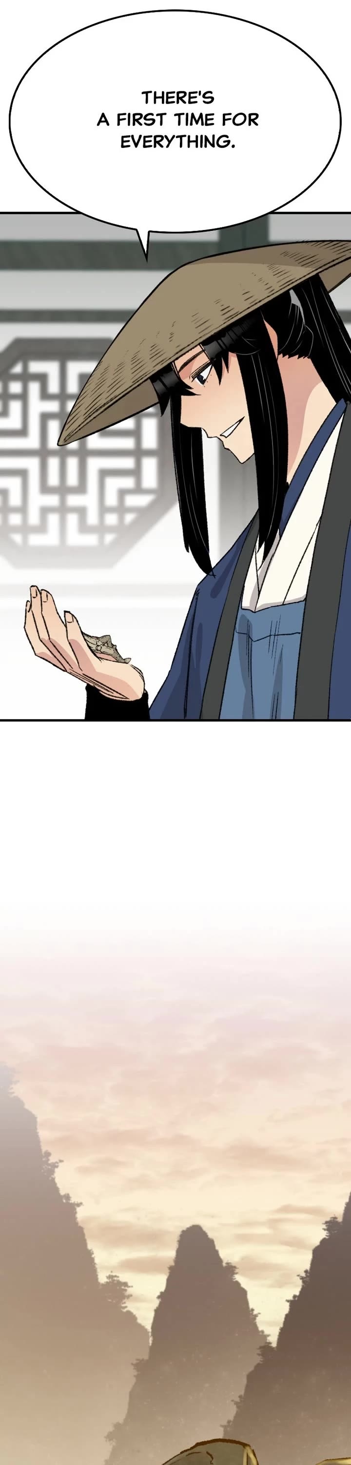 Reborn as the Heavenly Demon Chapter 40 page 43 - Chapter 40: Episode 40