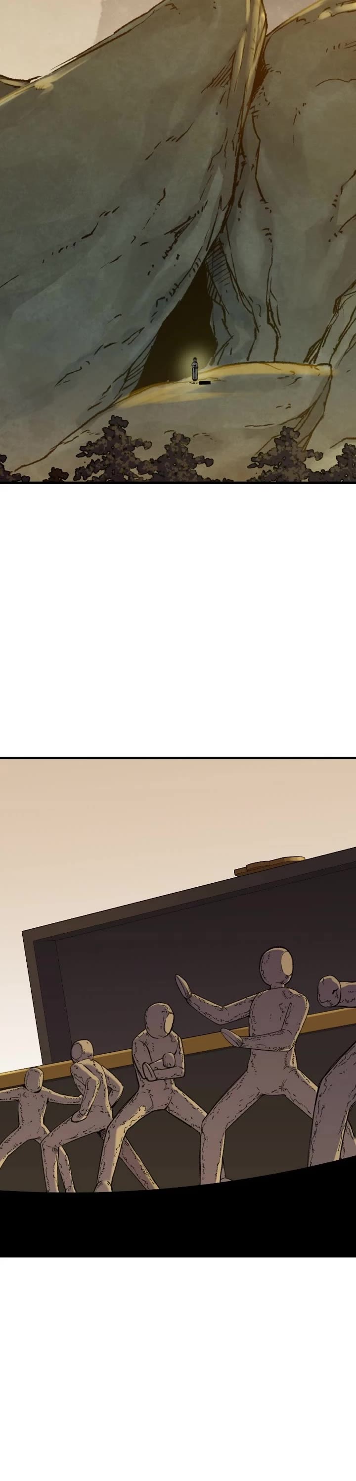 Reborn as the Heavenly Demon Chapter 40 page 44 - Chapter 40: Episode 40