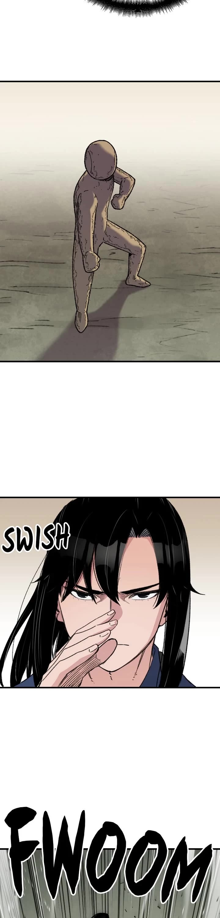 Reborn as the Heavenly Demon Chapter 40 page 46 - Chapter 40: Episode 40