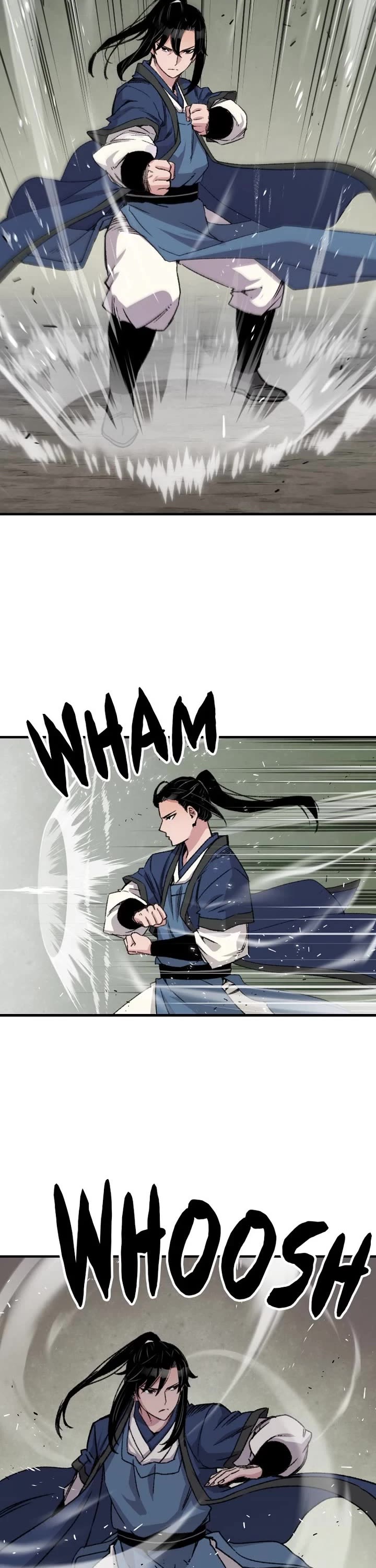 Reborn as the Heavenly Demon Chapter 40 page 47 - Chapter 40: Episode 40