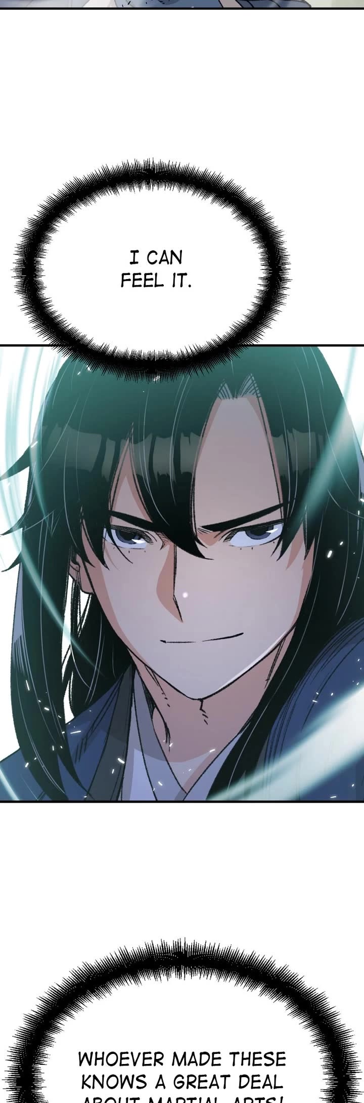 Reborn as the Heavenly Demon Chapter 40 page 48 - Chapter 40: Episode 40