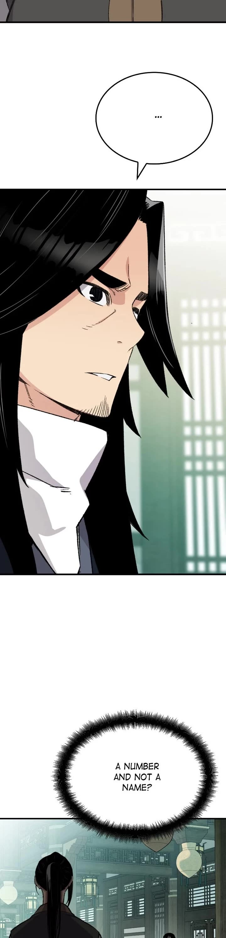 Reborn as the Heavenly Demon Chapter 40 page 5 - Chapter 40: Episode 40