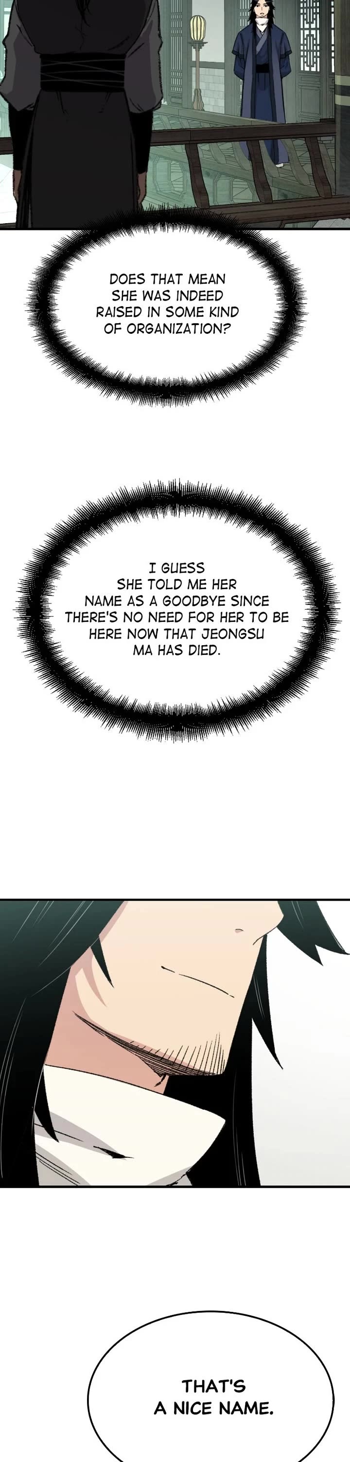 Reborn as the Heavenly Demon Chapter 40 page 6 - Chapter 40: Episode 40