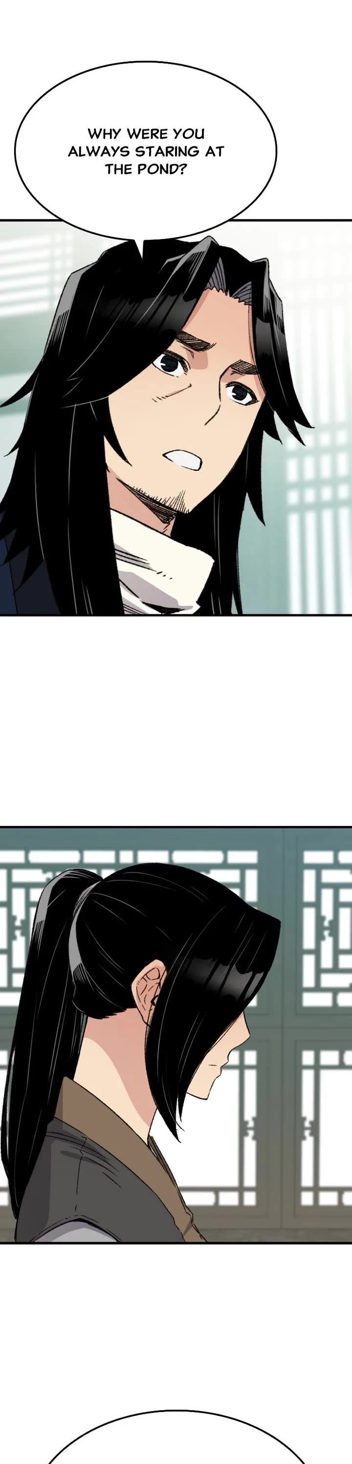 Reborn as the Heavenly Demon Chapter 40 page 9 - Chapter 40: Episode 40