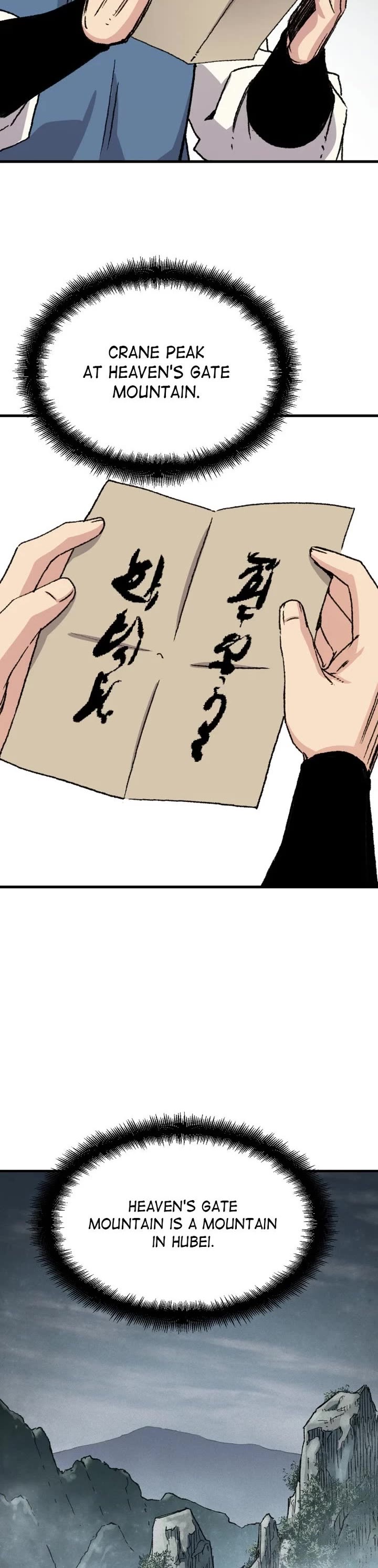 Reborn as the Heavenly Demon Chapter 41 page 10 - Chapter 41: Episode 41