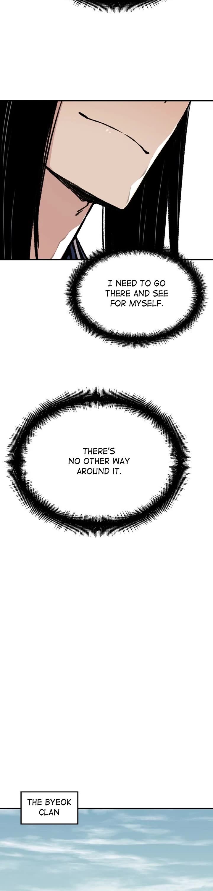 Reborn as the Heavenly Demon Chapter 41 page 12 - Chapter 41: Episode 41