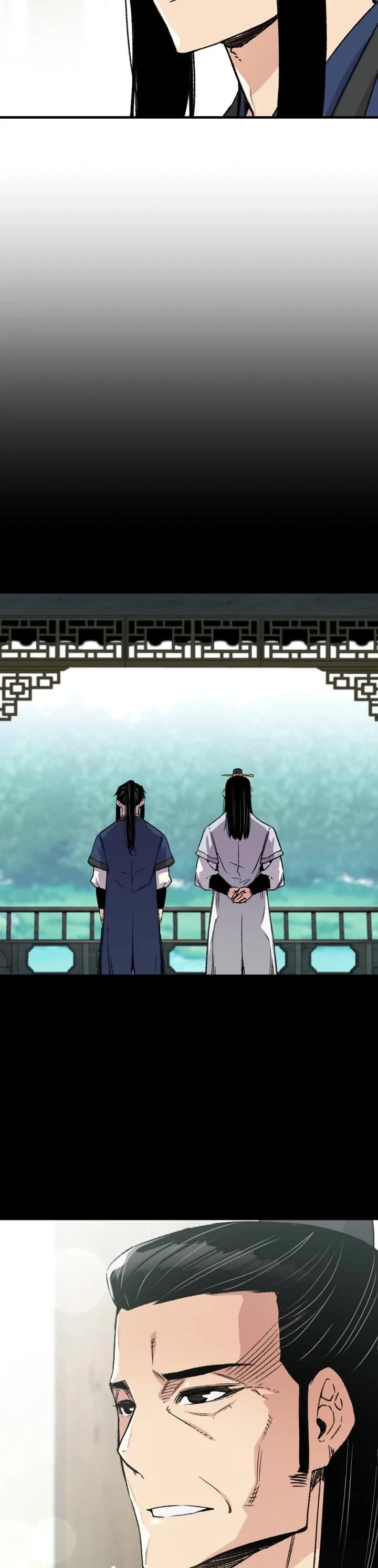 Reborn as the Heavenly Demon Chapter 41 page 15 - Chapter 41: Episode 41