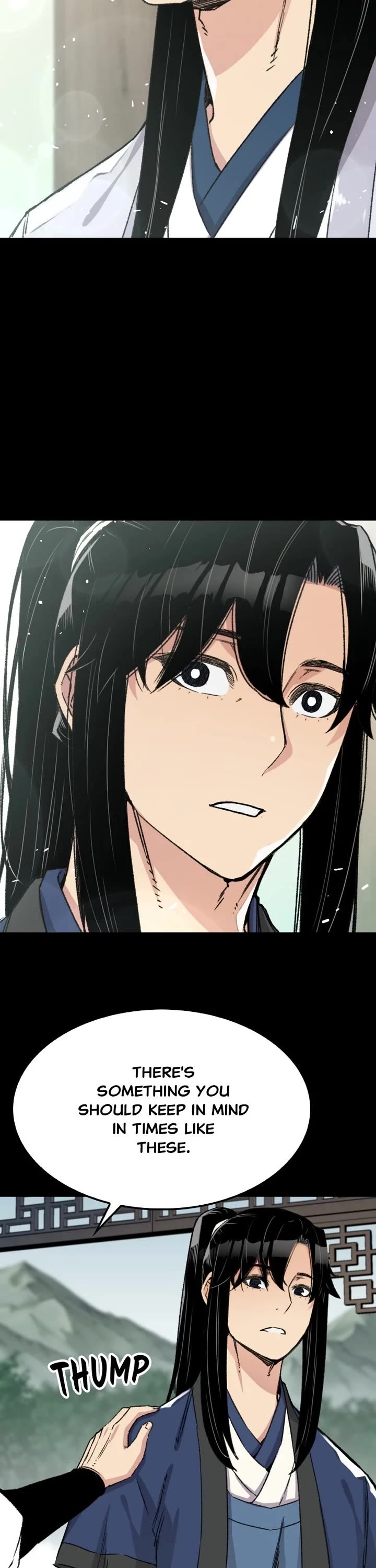 Reborn as the Heavenly Demon Chapter 41 page 16 - Chapter 41: Episode 41