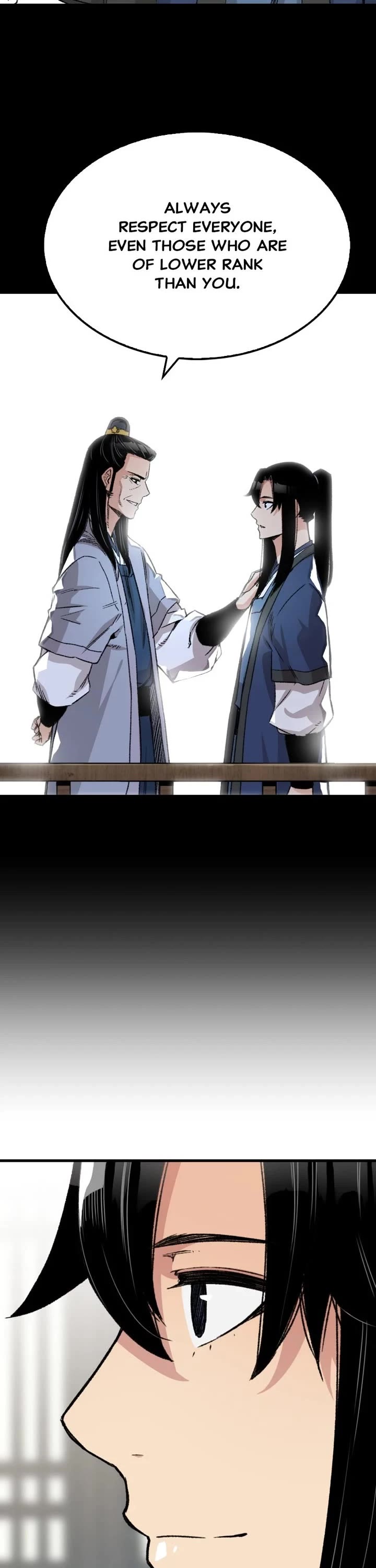 Reborn as the Heavenly Demon Chapter 41 page 17 - Chapter 41: Episode 41