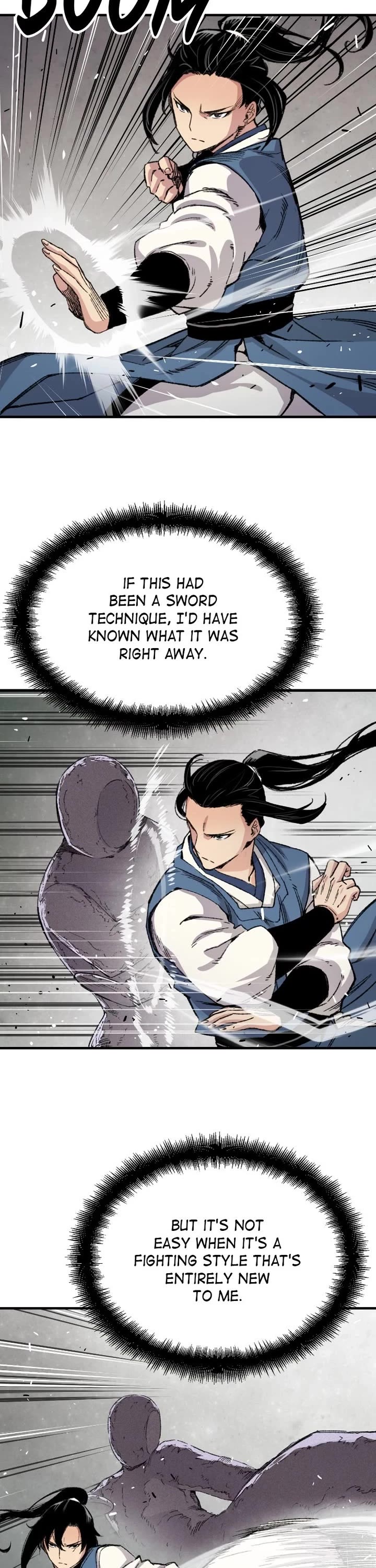 Reborn as the Heavenly Demon Chapter 41 page 2 - Chapter 41: Episode 41