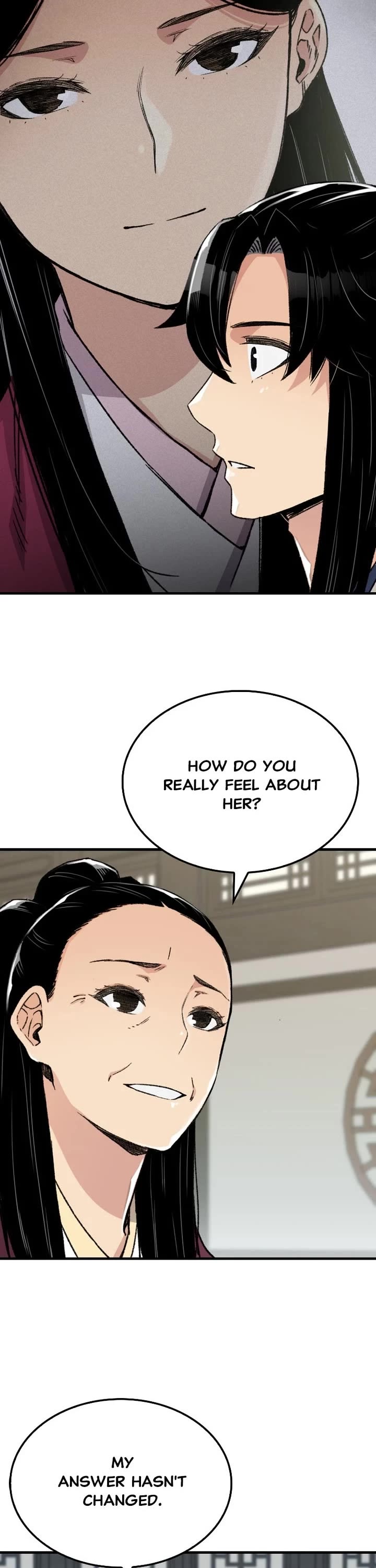 Reborn as the Heavenly Demon Chapter 41 page 21 - Chapter 41: Episode 41