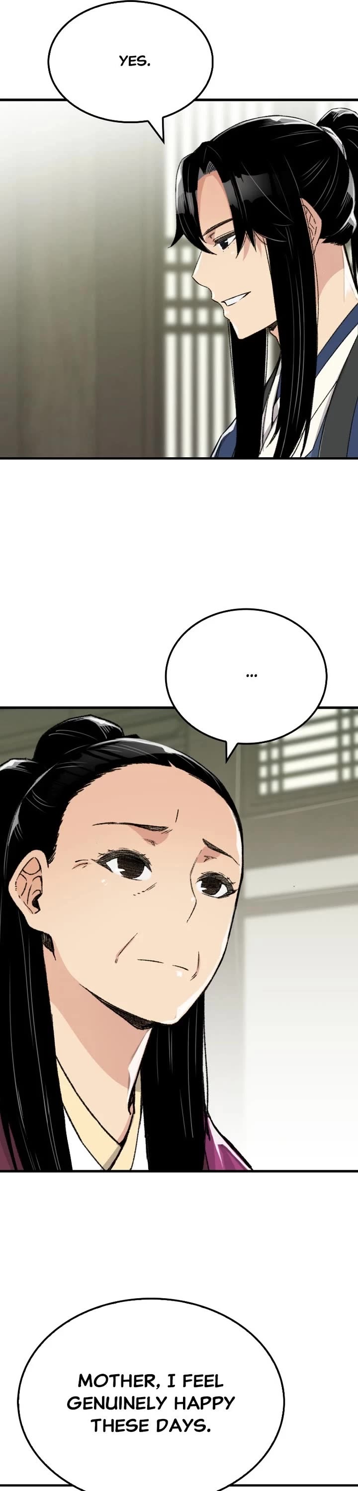 Reborn as the Heavenly Demon Chapter 41 page 23 - Chapter 41: Episode 41
