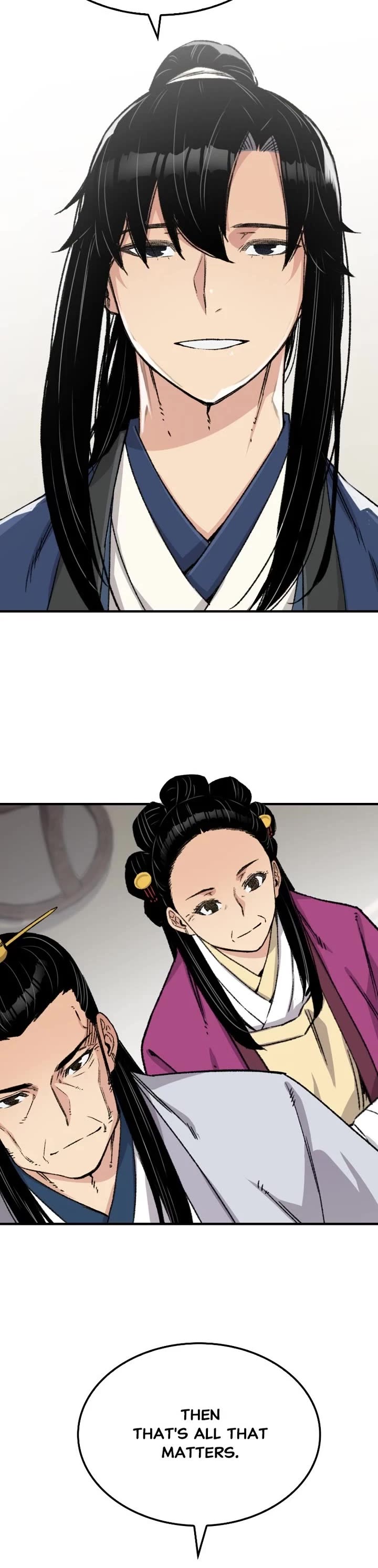 Reborn as the Heavenly Demon Chapter 41 page 24 - Chapter 41: Episode 41