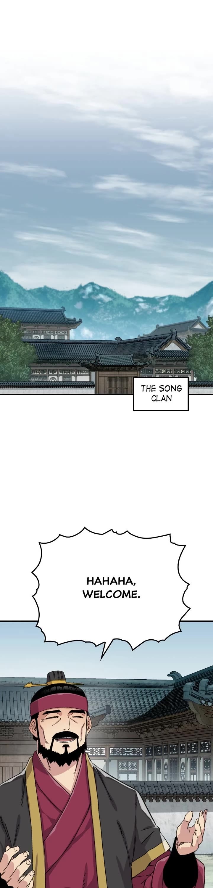 Reborn as the Heavenly Demon Chapter 41 page 26 - Chapter 41: Episode 41