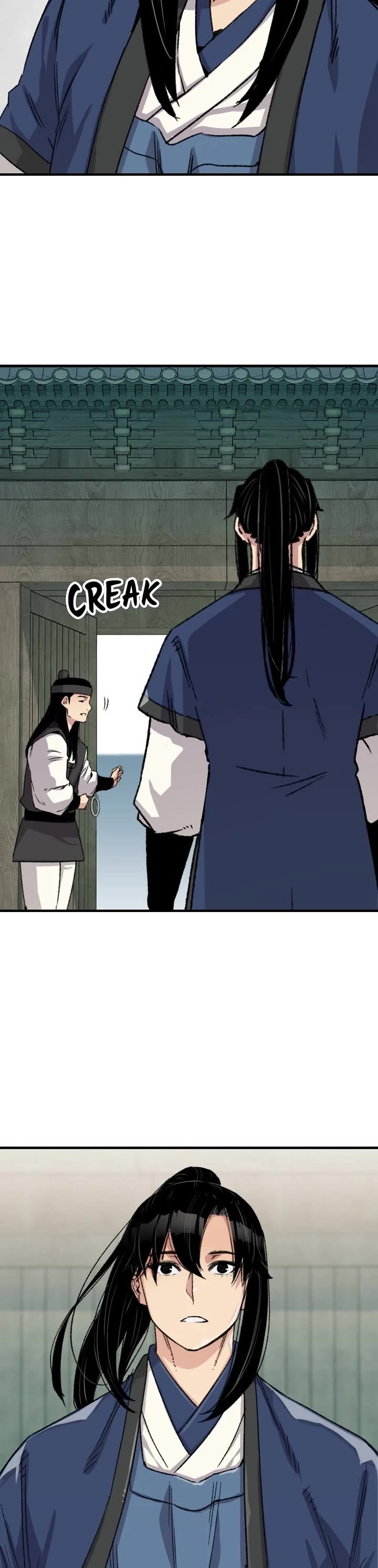 Reborn as the Heavenly Demon Chapter 41 page 29 - Chapter 41: Episode 41