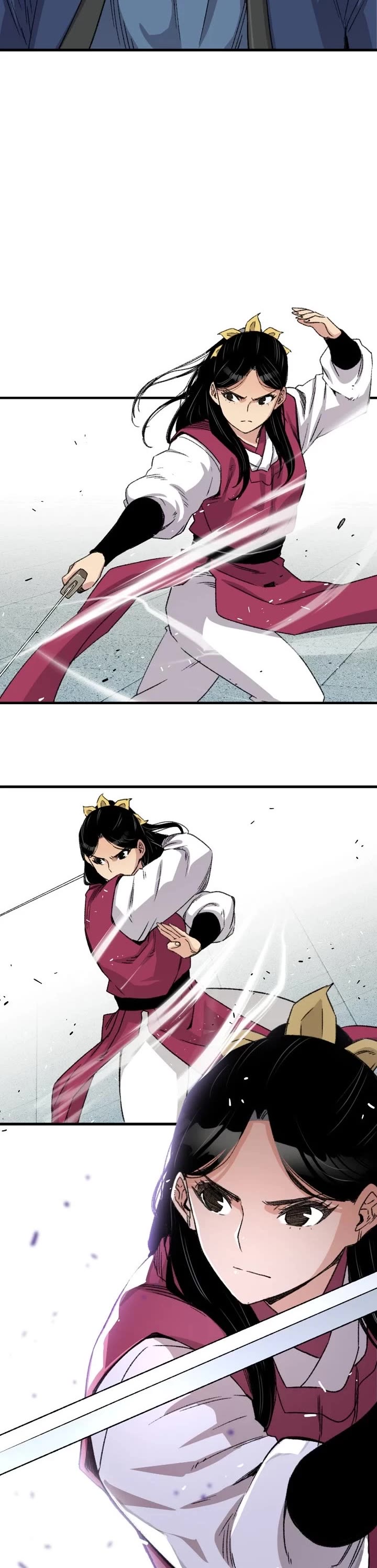 Reborn as the Heavenly Demon Chapter 41 page 30 - Chapter 41: Episode 41