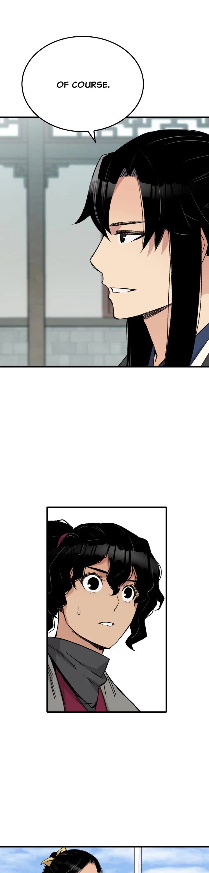 Reborn as the Heavenly Demon Chapter 41 page 36 - Chapter 41: Episode 41